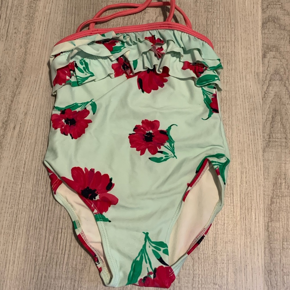 Old Navy 12-18 Month Swimsuit